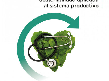 Sostenib.aplic.sistema Produc.sanidad Gm;gs 24 Cf