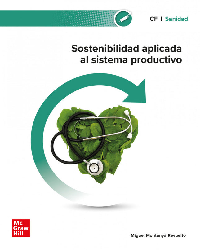 Sostenib.aplic.sistema Produc.sanidad Gm;gs 24 Cf