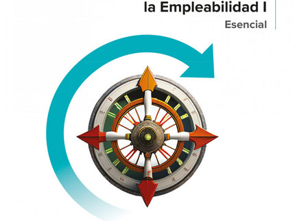 Itinerario Personal Para La Empleabilidad I Esencial. Grado Medio 2024