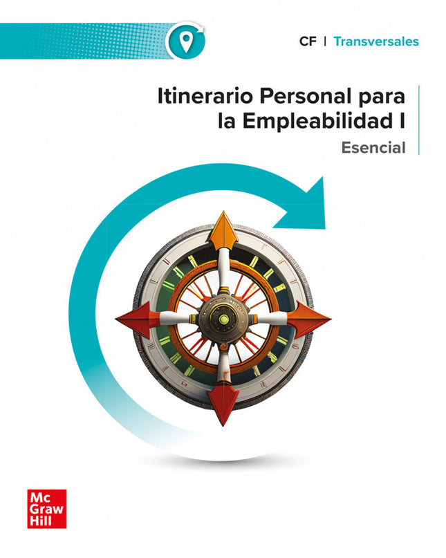 Itinerario Personal Para La Empleabilidad I Esencial. Grado Medio 2024