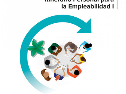 Itinerario Personal Para La Empleabilidad I. Grado Superior 2024