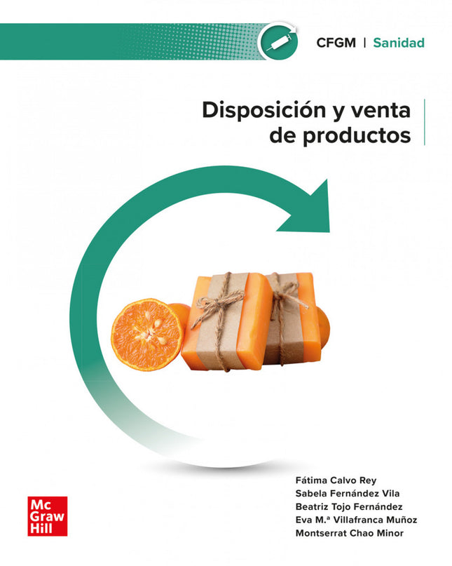 Disposicion Y Venta De Productos Gm 24 Cf