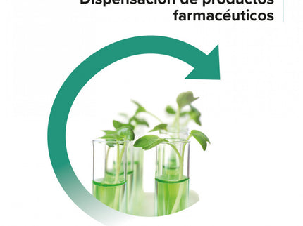 Dispensacion Productos Farmaceuticos Gm 24 Cf