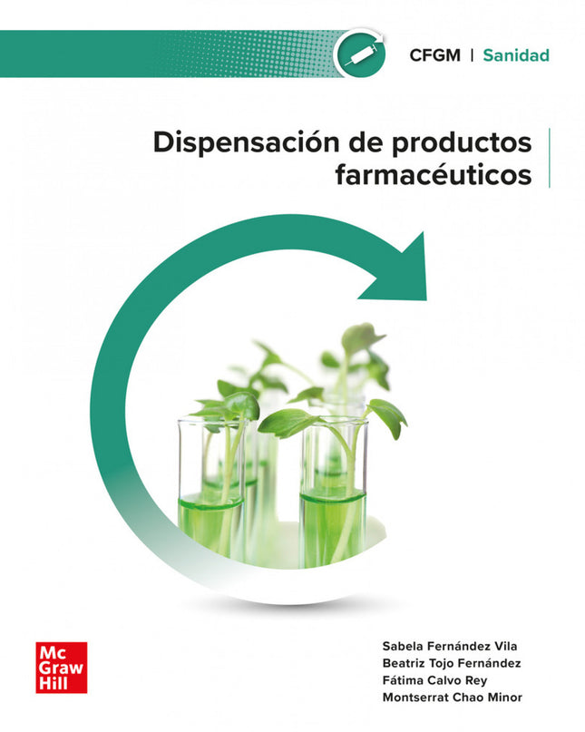 Dispensacion Productos Farmaceuticos Gm 24 Cf