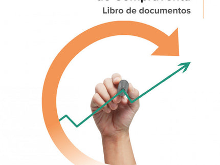 Documentos Operaciones Adeministrativas De Compraventa. Grado Medio 2024