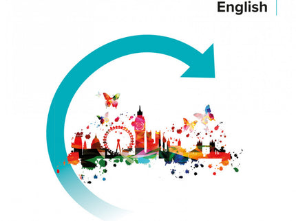 Fp English. Grado Medio 2024