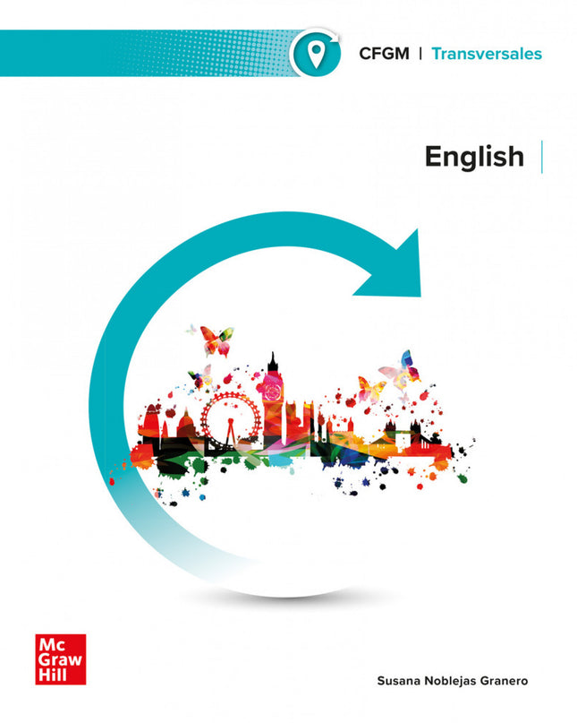 Fp English. Grado Medio 2024