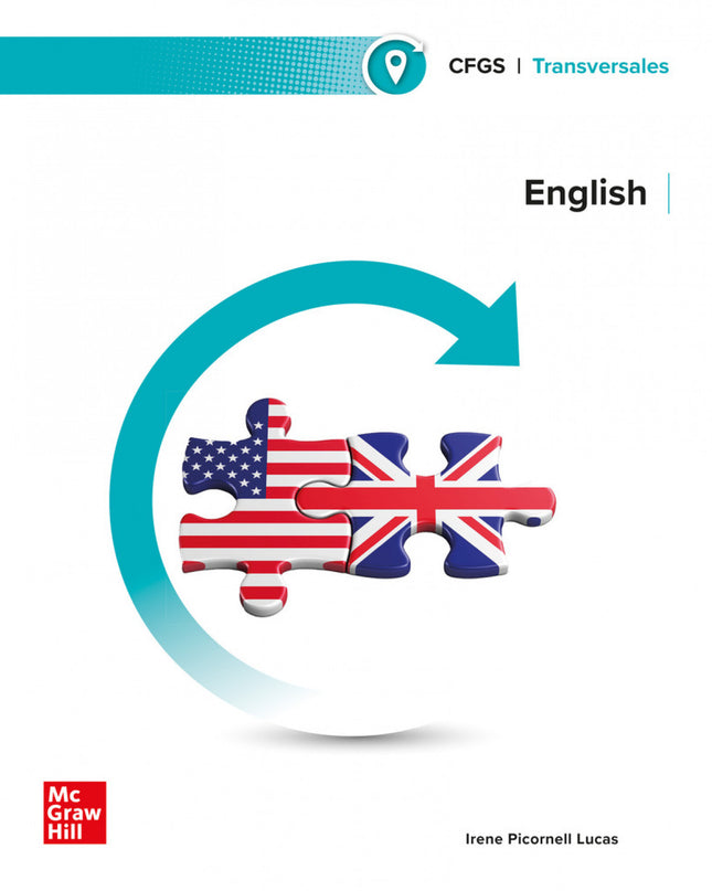 Fp English Grado Superior 2024
