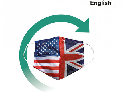 English Intermediate Grade Sanidad Gm 24 Cf