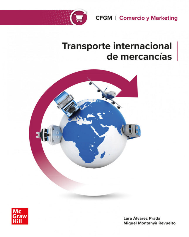 Transporte Internacional De Mercancias Gs 24 Cf