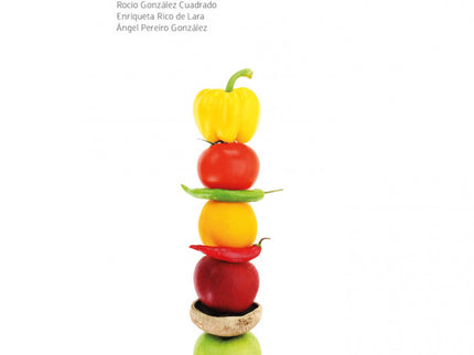 Alimentacion Equilibrada Gs 24 Fp Activa