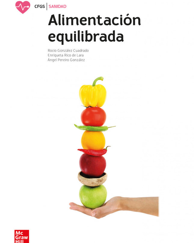 Alimentacion Equilibrada Gs 24 Fp Activa