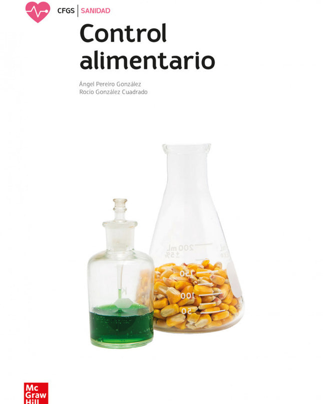 Control Alimentario Gs 24 Fp Activa