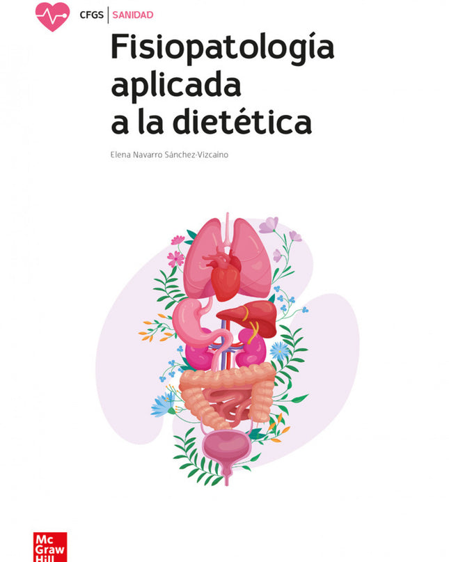 Fisiopatologia Aplicada A Dietetica Gs 24 Fp Activ