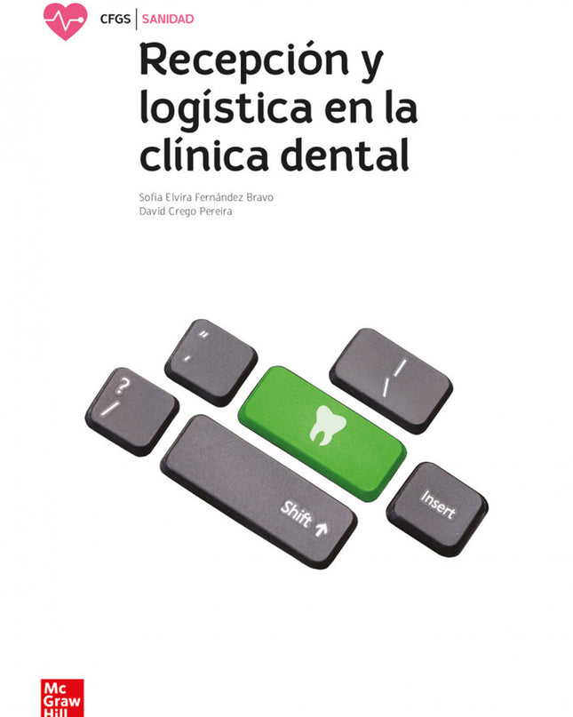 Recepcion Y Logistica En Clinica Dental Gs 24