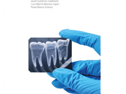 Estudio De La Cavidad Oral Gs 24 Fp Activa