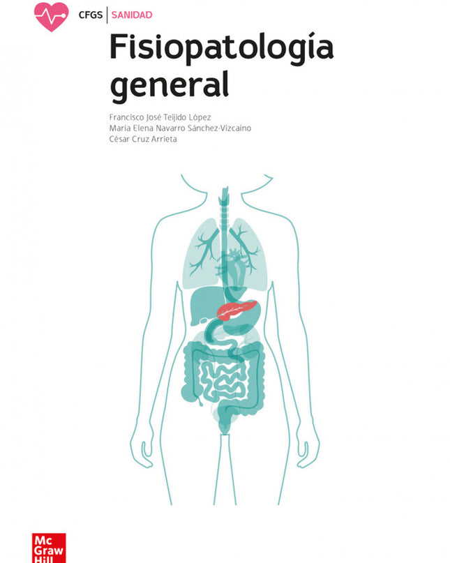 Fisiopatologia General Gs 24 Fp Activa