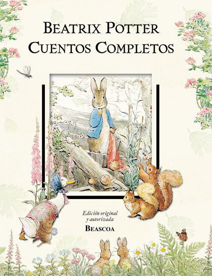 Collection image for: Beatrix Potter