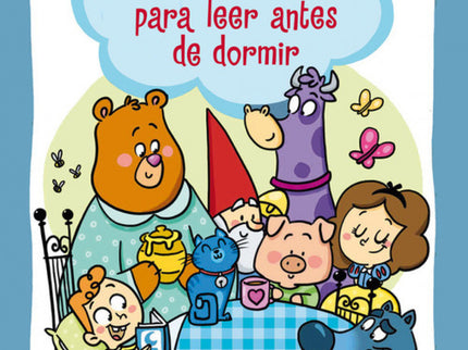 Adivinanzas Para Leer Antes De Dormir