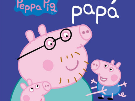 Mi Papá