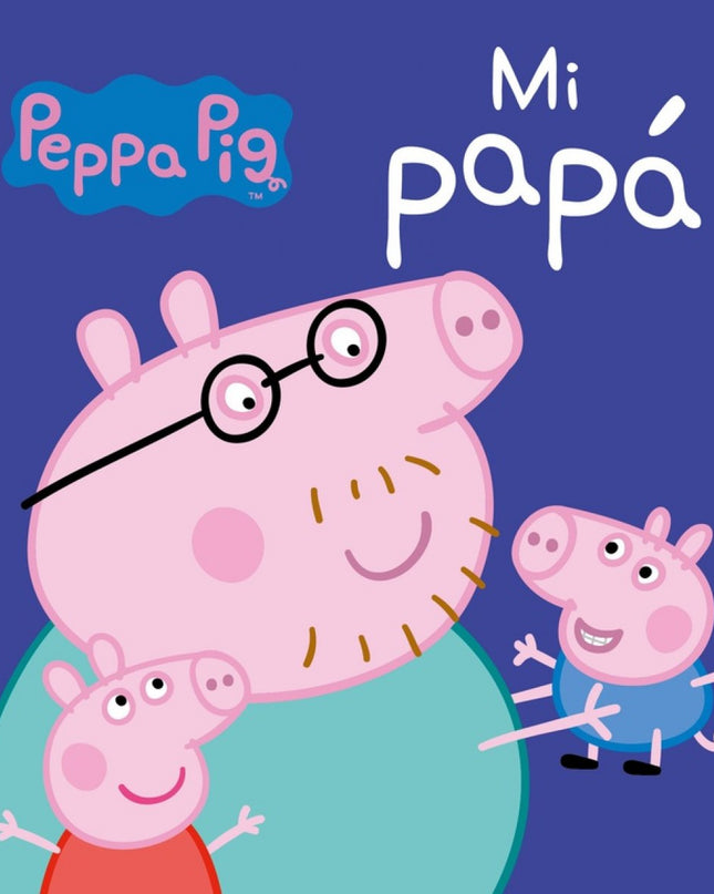 Mi Papá