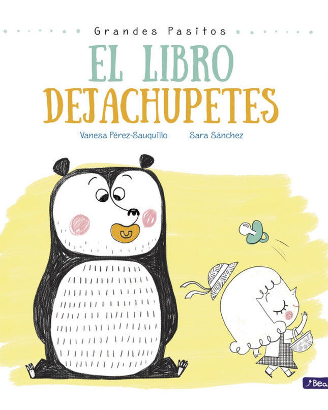 El Libro Dejachupetes