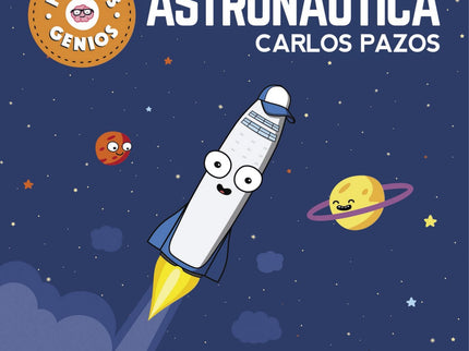 Astronáutica