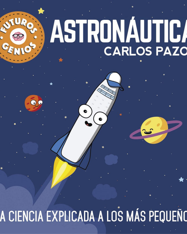 Astronáutica