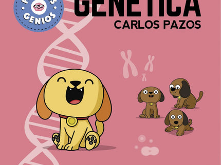 Genética