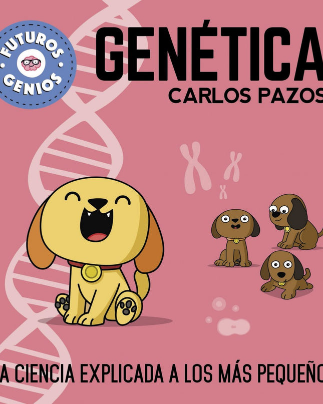 Genética