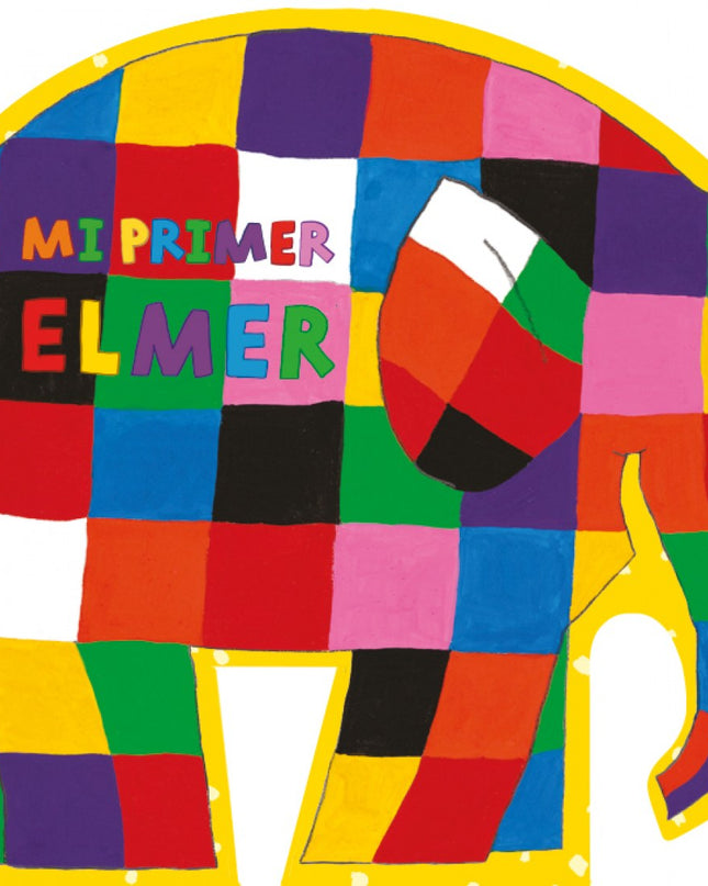 Mi Primer Elmer