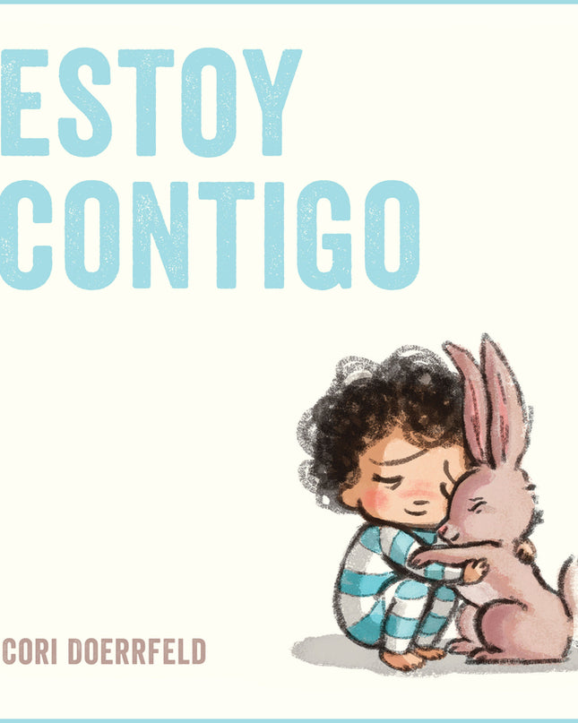 Estoy Contigo