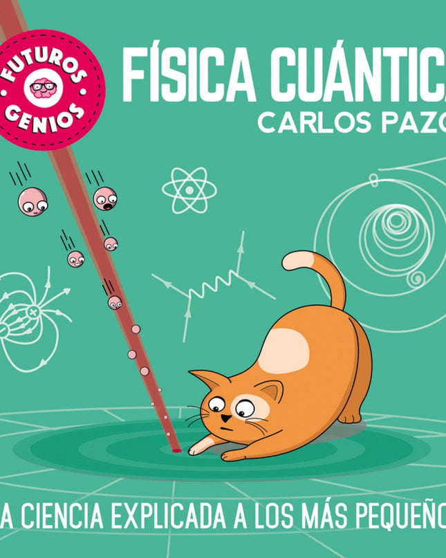 Física Cuántica