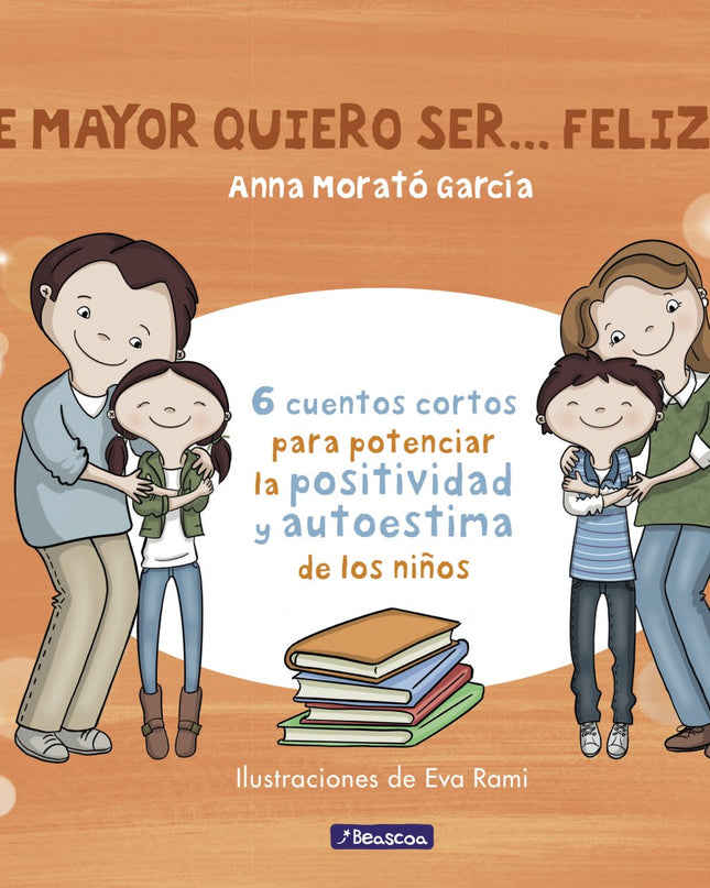 De Mayor Quiero Ser... Feliz 2