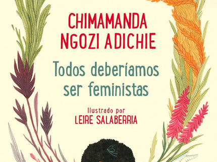Todos Deberíamos Ser Feministas