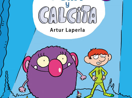 Félix Y Calcita (félix Y Calcita 1)