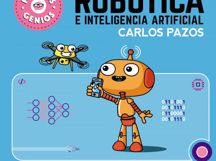 Robótica E Inteligencia Artificial