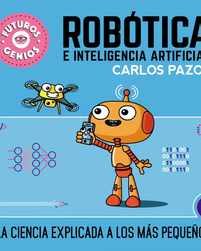 Robótica E Inteligencia Artificial