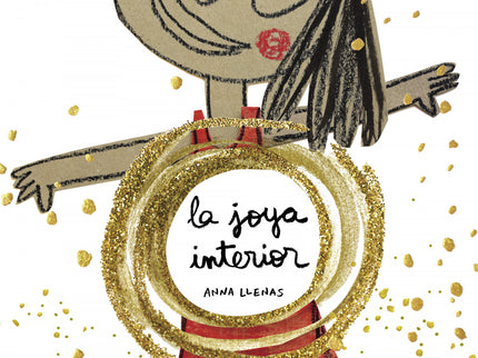 La Joya Interior