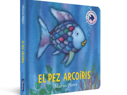 El Pez Arcoiris