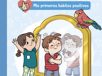De Mayor Quiero Ser... Feliz: La Autoestima