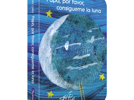 Papa Por Favor Consigueme La Luna
