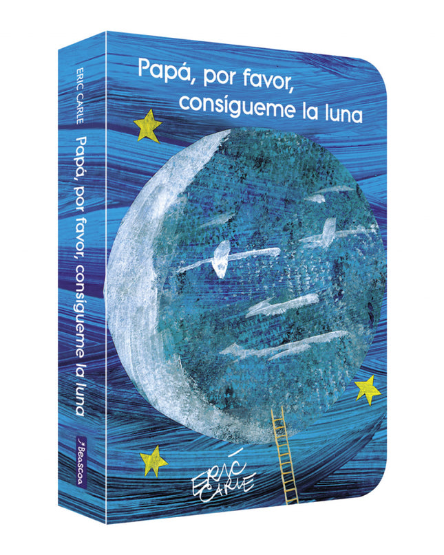 Papa Por Favor Consigueme La Luna