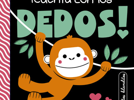 Cuentos Banditos: ¡cuenta Con Los Dedos!