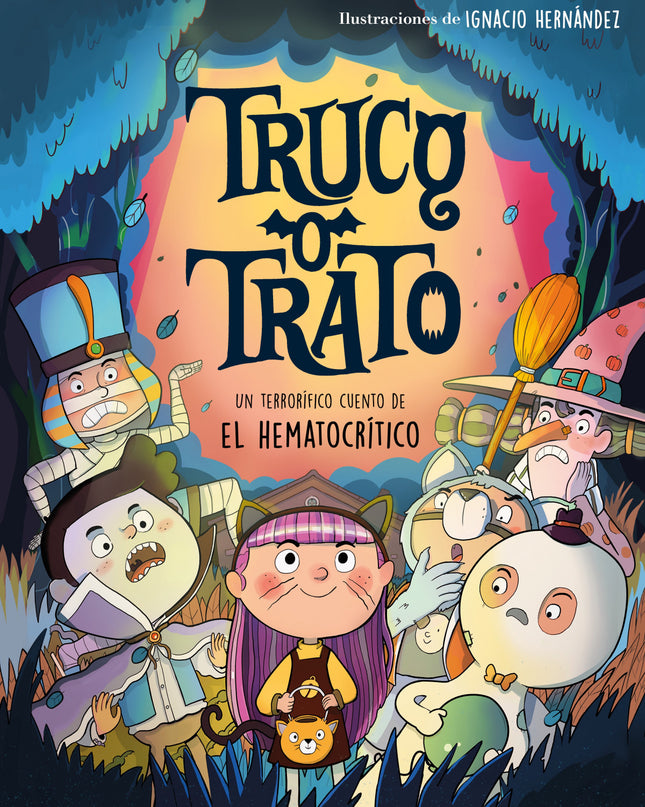 Truco O Trato