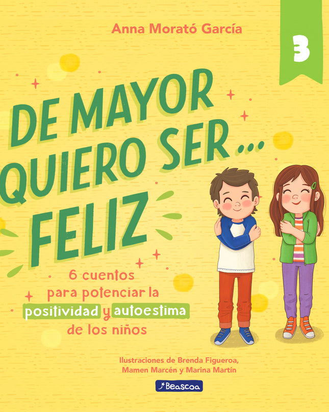 De Mayor Quiero Ser... Feliz 3