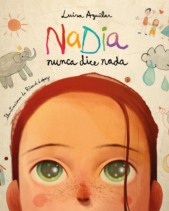 Nadia Nunca Dice Nada