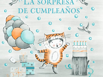 La Sorpresa De Cumpleaños