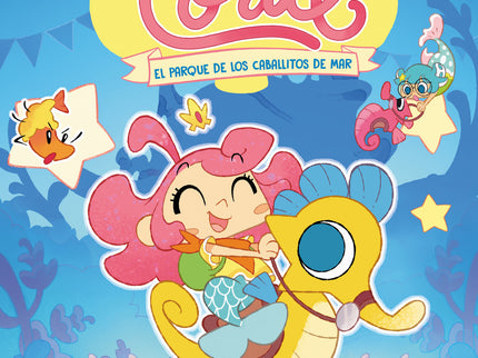 Princesa Coral 2 - El Parque De Los Caballitos De Mar
