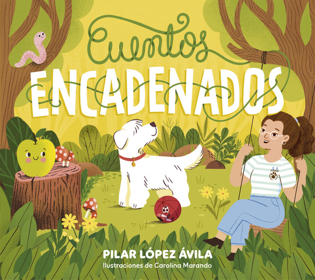 Cuentos Encadenados